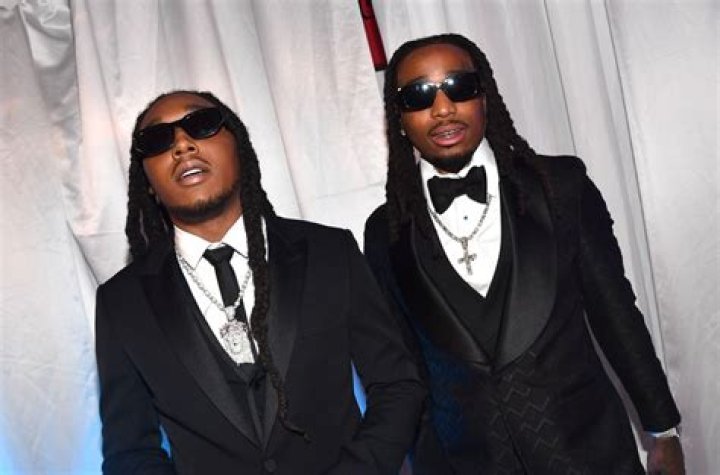 Quavo Shares Tribute to Takeoff