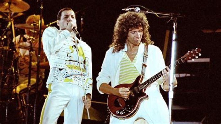 Queen&rsquo;s Brian May &ldquo;frustrated&rdquo; by Taylor Hawkins&rsquo; death Empire Media