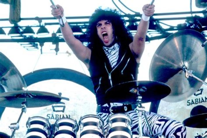 Quiet Riot drummer Frankie Banali dead at 68