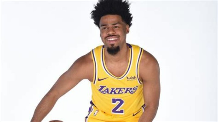 Quinn Cook Net Worth 2024 Contract, Age, Height and House