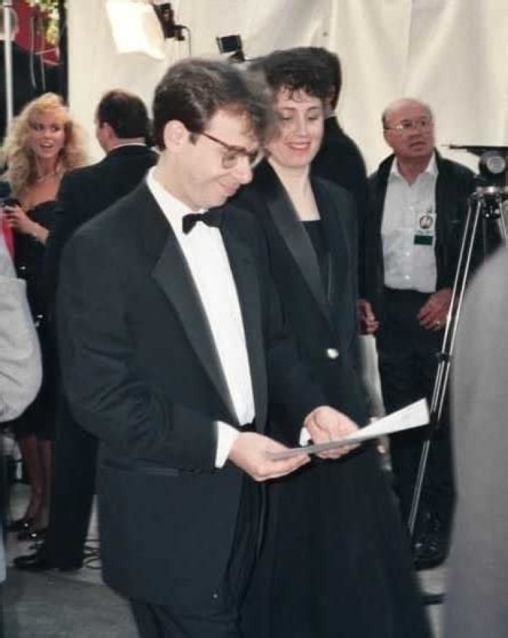 Rachel Moranis Daughter of Rick Moranis Updated Biography, Career