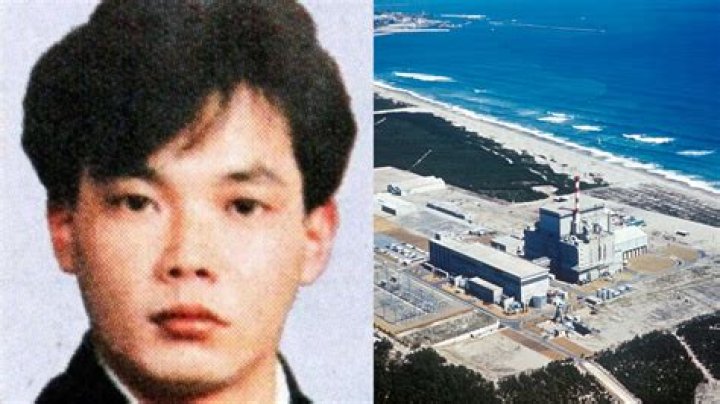 RadOn46 O caso de Hisashi Ouchi &eacute; real? Radia&ccedil;&atilde;o para Leigos