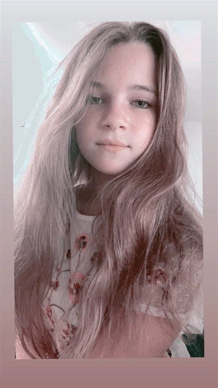 Raegan Revord on Twitter Raegan, Mini fashion, Missy cooper