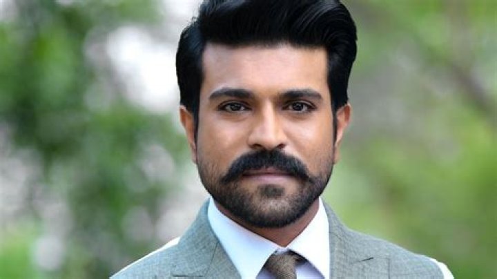 Ram Charan's Net Worth And Property The RRR Actor Owns Luxury Cars