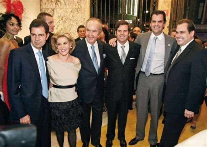 Ramon Gual Net Worth 2023 Wiki Bio, Married, Dating, Family, Height