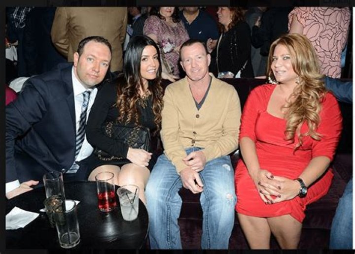 Ramona Rizzo, Former Mob Wife Says Donnie Brasco Was Full of Sh*t New