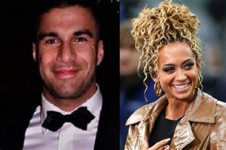 Ramtin Abdo Net Worth Who is he? Wiki, Parents, Race, Height, And
