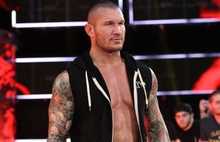 Randy Orton Wiki, Height, Weight, Age, Girlfriend, Family, Biography & More