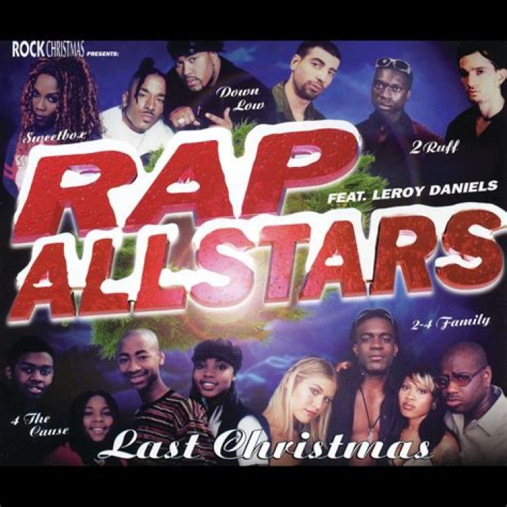 Rap AllStars 🏆 on Twitter "2 Chainz&rsquo;s podcast with his son Halo is