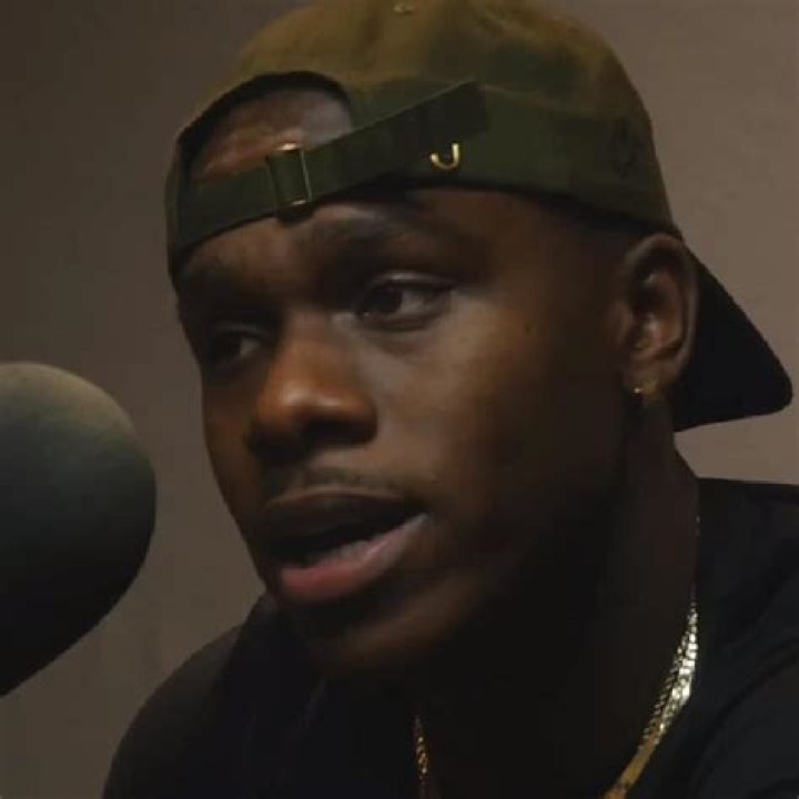 Rapper Da Baby Net Worth (2020), Height, Age, Bio and Real Name