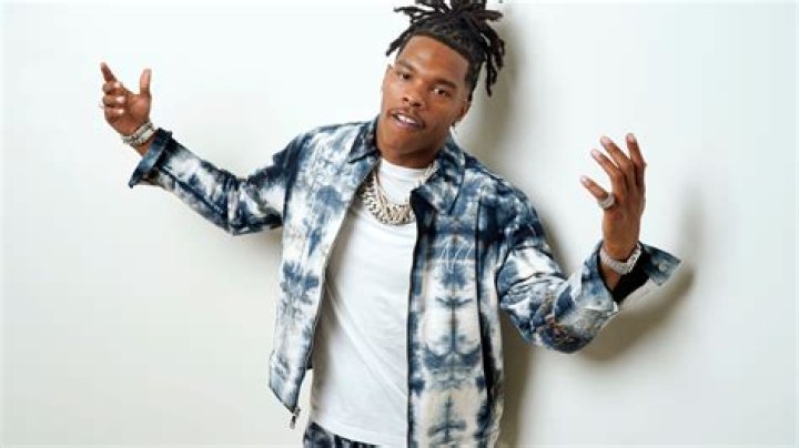 Rapper Lil Baby records official song for FIFA World Cup