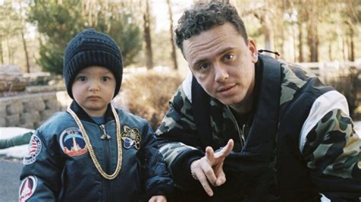 Rapper Logic reportedly splits from wife of 2 years Fox News
