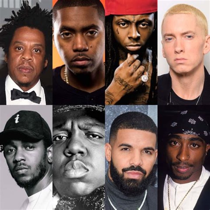 Rapper name Page 3 World