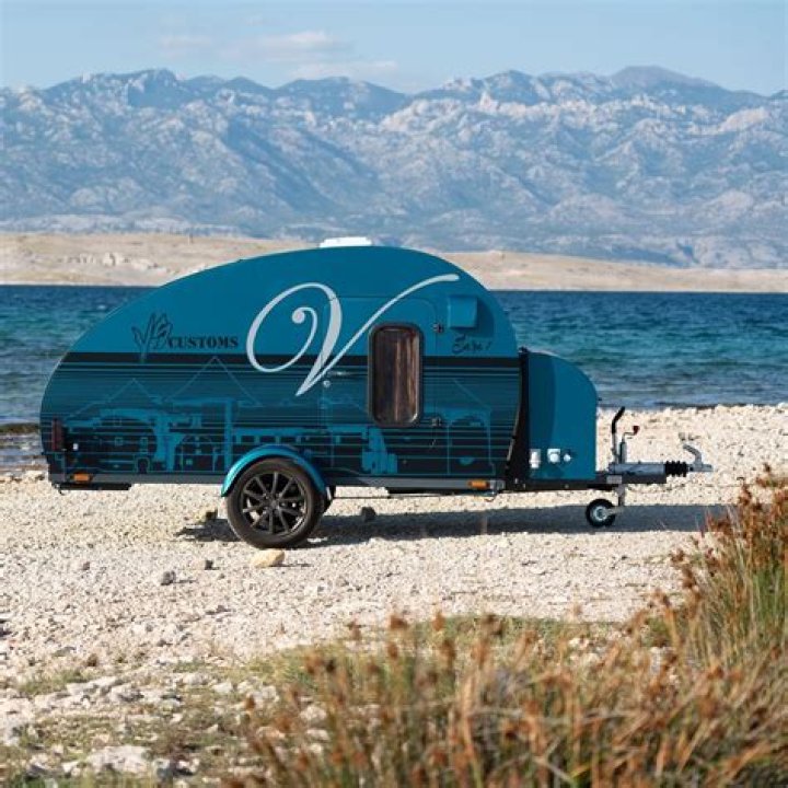 rates Camper Photo Gallery