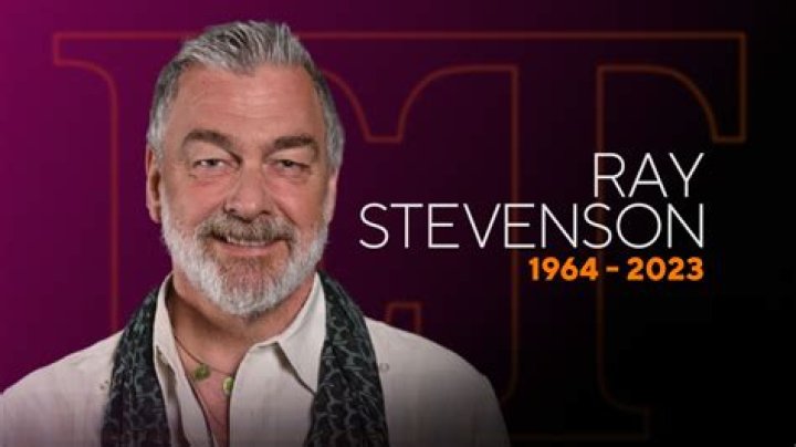 Ray Stevenson dead latest &mdash; Cause of death remains unknown as tributes