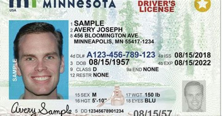 REAL ID driver's licenses start in Michigan this year. Are you ready