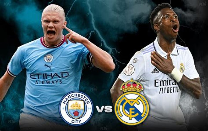 Real Madrid vs Man City Antonio Rudiger's job 'was to stop Erling