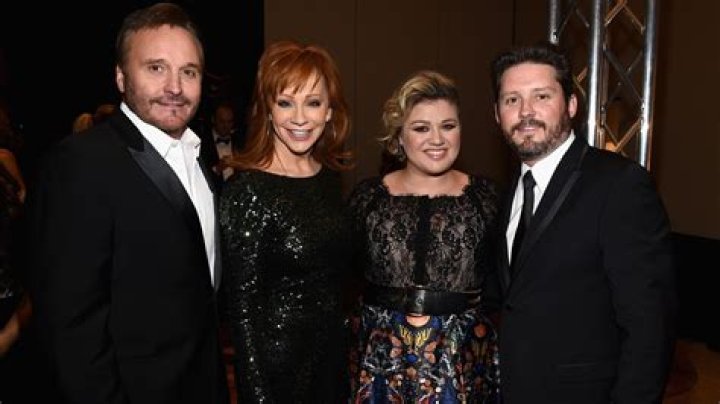 Reba McEntire Shares Granddaughter River's Favorite Music
