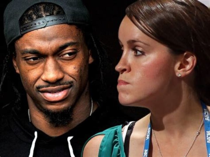 Rebecca Liddicoat RG3 wife; Divorce Story, Daughter, Age and Net worth