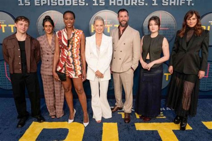 Red Carpet The Cast and Crew Talk Megan Leavey at New York City Premiere