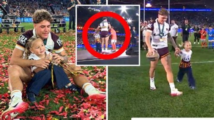 Reece Walsh and his rock star start to life as an Origin player The