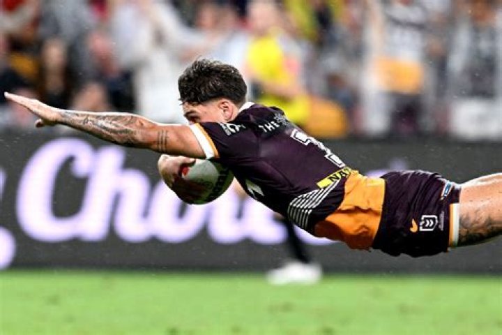 Reece Walsh grateful for Warriors opportunity following successful