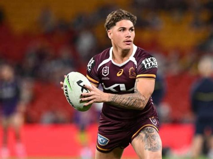 Reece Walsh Nrl Salary