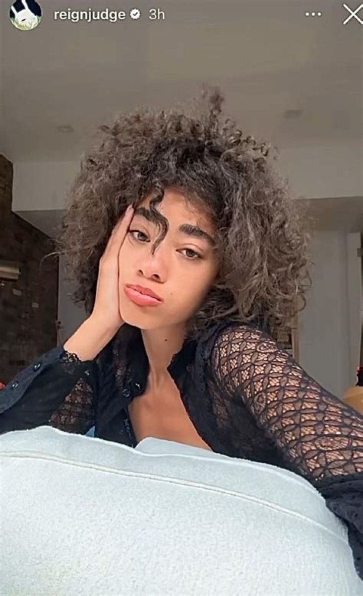 Reign Judge Age, Wikipedia, Height, Husband, Boyfriend, Family