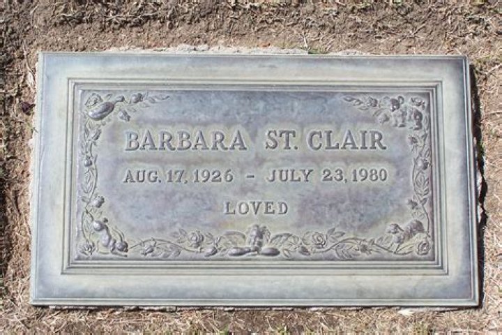 Remembered: Barbara Bray Edwards Obituary