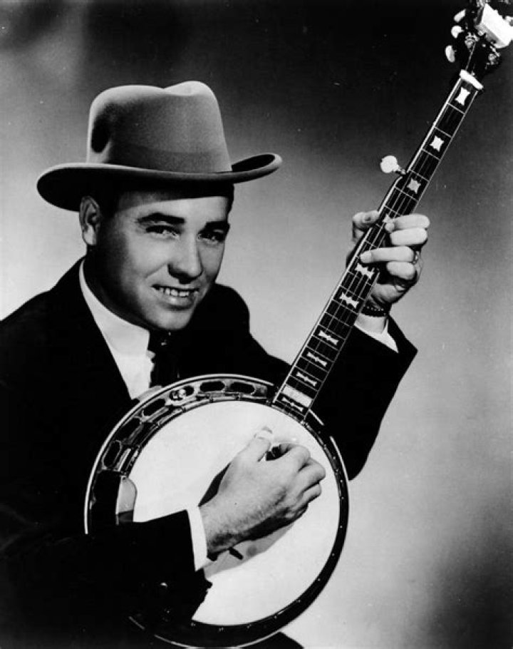 Remembering Earl Scruggs K*Chele Magazine