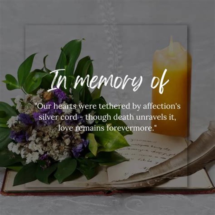 Remembering The Life Of Jessie Lee Ward: A Legacy Remembered