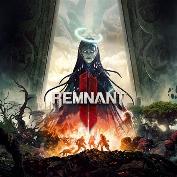 Remnant 2 revelado no Game Awards 2022 Not&iacute;cia Gamer GGames