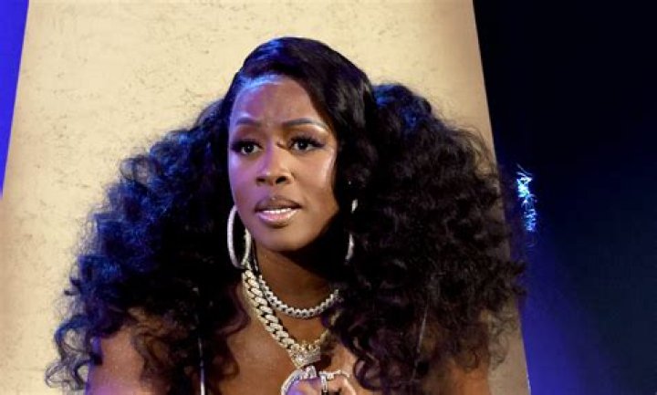 Remy Ma and Her Smoking Hot StepDaughter Twining At Summer Jam Urban Islandz