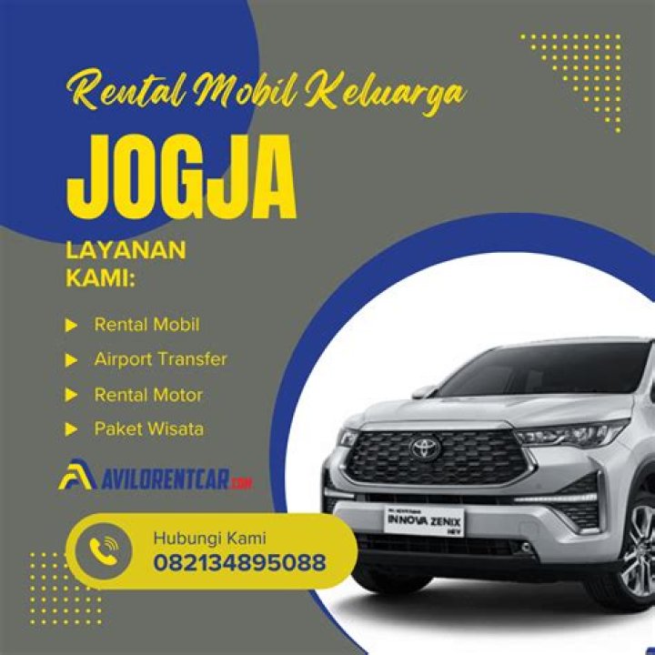 Rental kamera termurah di Jogja Archived 20230521