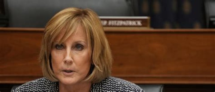 Republican New York Rep. Claudia Tenney Moves Districts After State