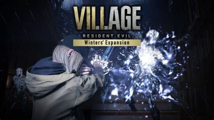 Resident Evil 8 Village What Really Happened To Mia A vrogue.co