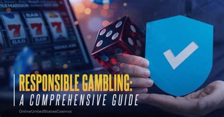 Responsible Gambling Play Responsibly Duel Casino Blog