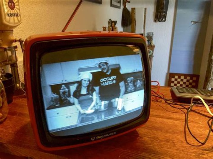 RetroCasting 'Yellowstone' in The 1970s