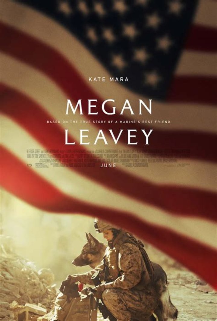 Review Megan Leavey One Movie, Our Views