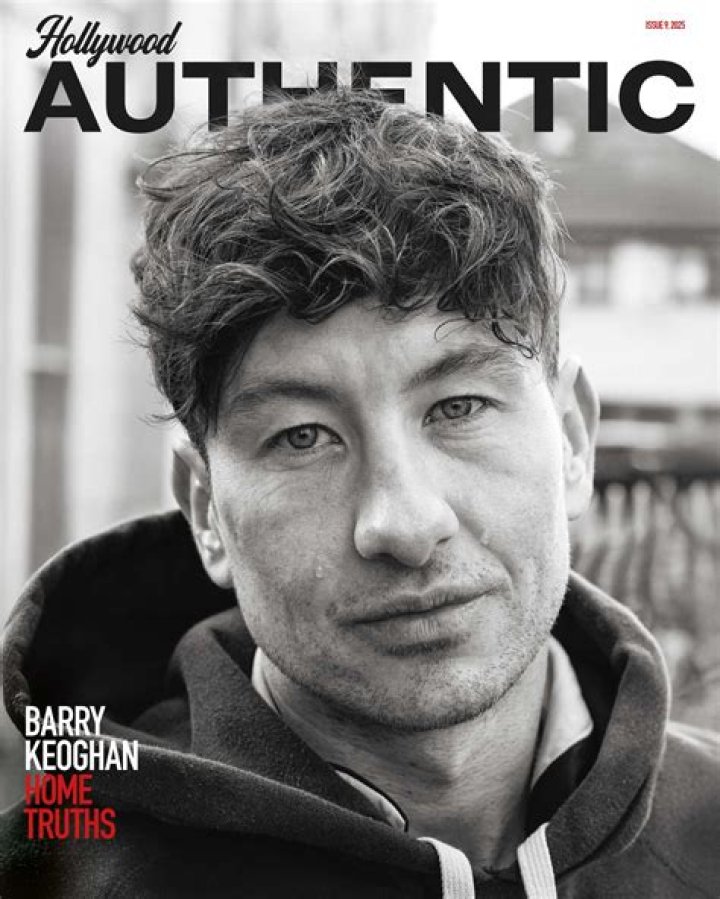 Review Of Barry Keoghan X Reader 2023