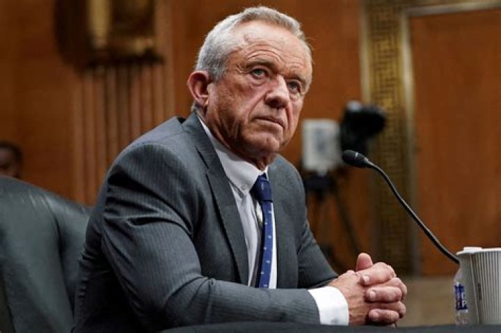 RFK Jr. Posts Viral Bench Press Up Video "Get Me Ready For My Debates