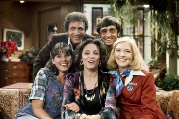 Rhoda &bull; TV Show (1974 1978)