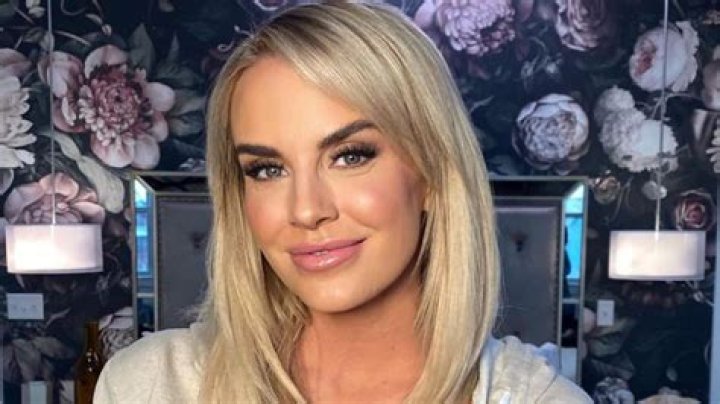RHOSLC&rsquo;s Whitney Rose breaks down in tears as she says she&rsquo;s &lsquo;the reason her dad is here today