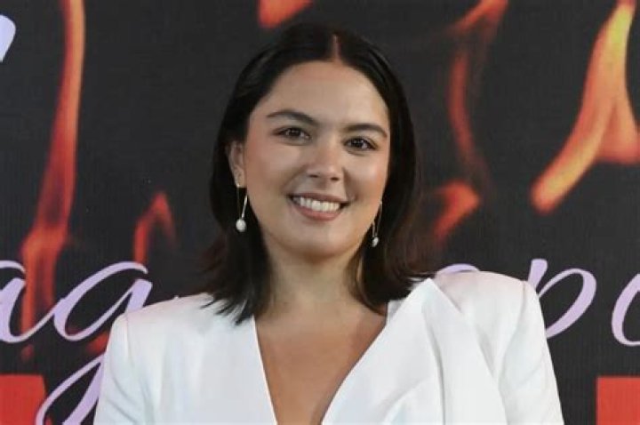 Ria Atayde on losing weight 'No more pressure' ABSCBN News