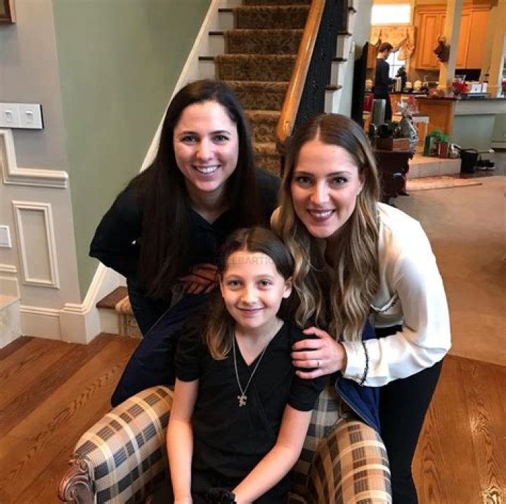 Rich Vos Wife and Daughters LatestCelebArticles