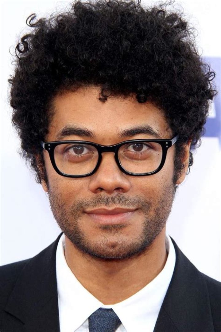 Richard Ayoade