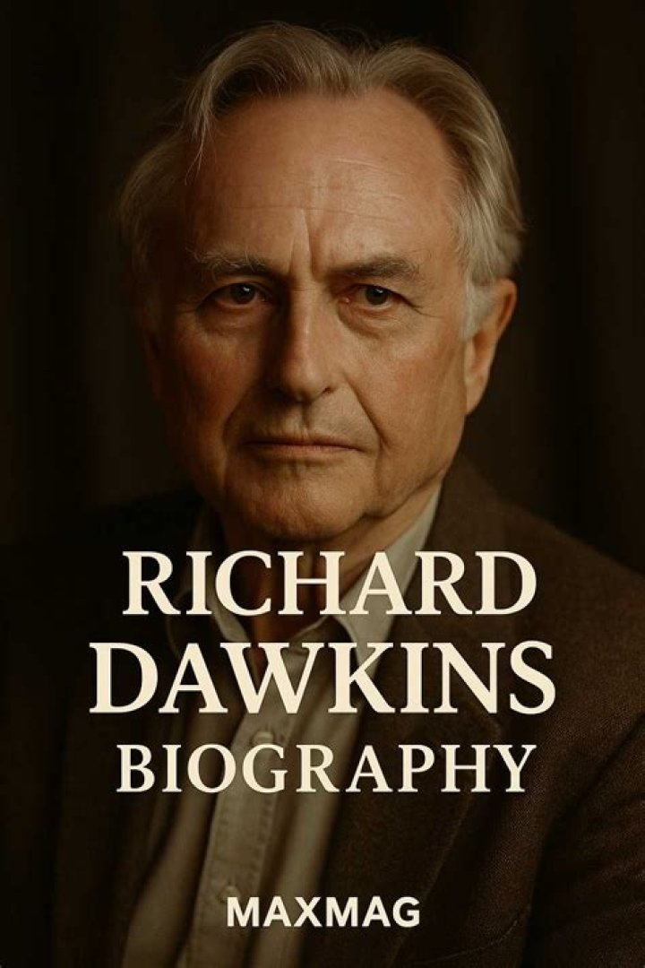 Richard Dennis worth / Biography / Portfolio / Quotes & More]
