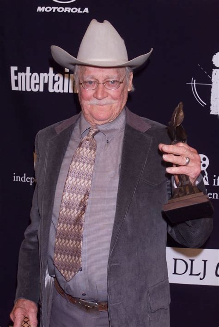 Richard Farnsworth Net Worth and Wiki Net Worth Roll