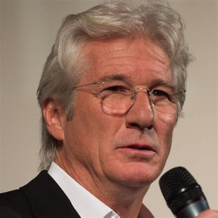 Richard Gere Bio, Net Worth, Height Famous Births Deaths