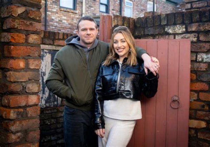 Richard Hillman is still Corrie's greatest ever villain Soaps Metro